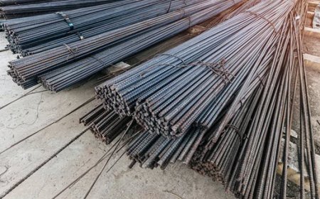 قیمت میلگرد امروز 3 اسفند ۱۴۰۴