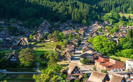 ژاپن دنیایی متفاوت از دنیای دیجیتال و مدرن