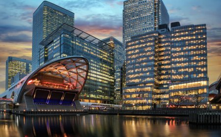 شهر ۲۴ ساعته؛ جایی که خانه، کار و تفریح مرز ندارد