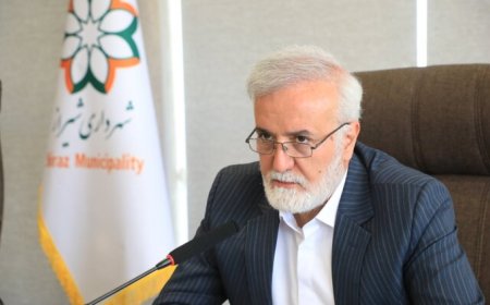 واکنش شهردار شیراز به حاشیه‌های بلوار امیرکبیر