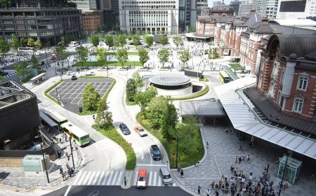 ایستگاه‌های متروی چندمنظوره جهان؛ از گلخانه‌ تا مراکز فرهنگی‌