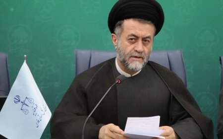 تأکید رئیس‌کل دادگستری فارس بر اجرای قاطع آرای کمیسیون‌های شهرداری شیراز