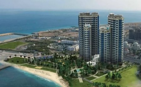 مردم مراقب پیش‌فروش مسکن در کیش باشند