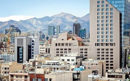 فایل‌های رهن و اجاره در تهران «سیاه» شد