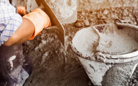 قیمت سیمان امروز 6 اسفند ۱۴۰۴