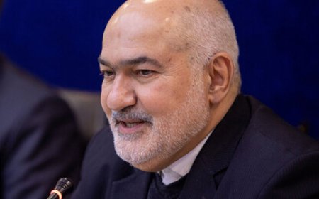 مطالبات شهرداری اهواز از صنایع راباتهاتر خدماتی حل می‌کنیم