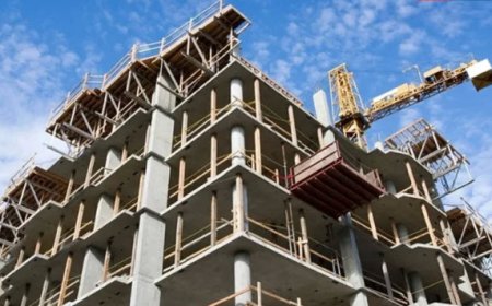 هزینه ساخت مسکن از ۴۰ تا ۲۰۰ میلیون تومان متغیر است