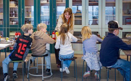 شهرهایی که با تکیه بر جوانان، آینده را ساختند