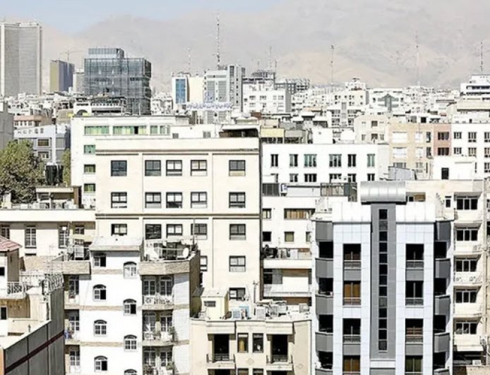 قفل بازار مسکن باز شد