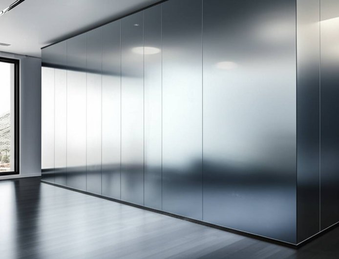 انواع طلق برای پوشش دیوار