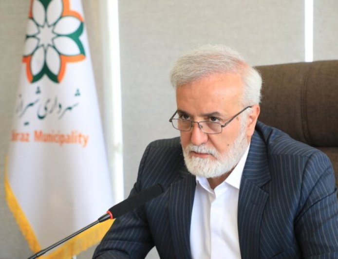 واکنش شهردار شیراز به حاشیه‌های بلوار امیرکبیر