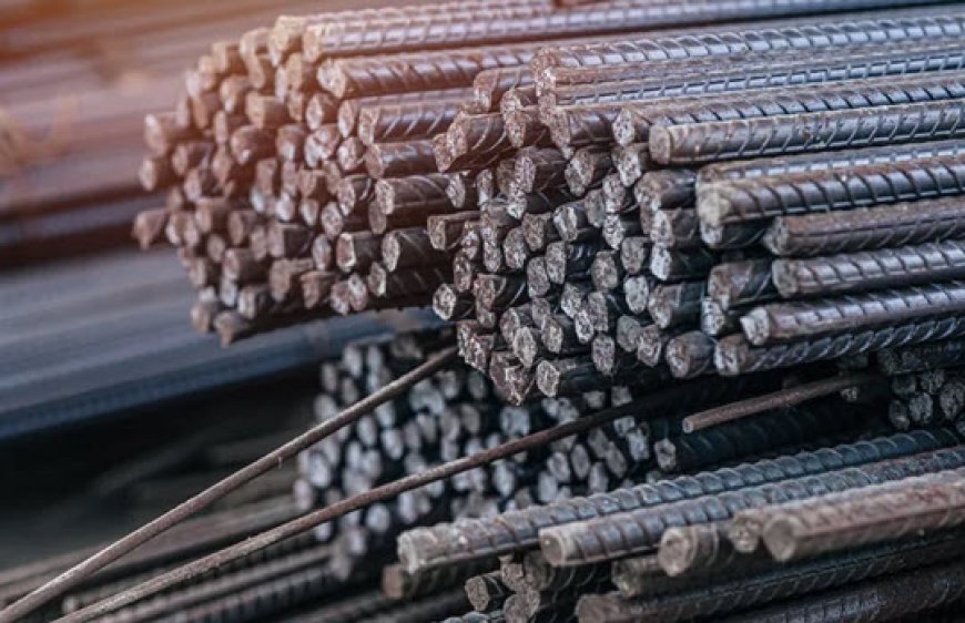 قیمت میلگرد امروز ۱۲ بهمن ۱۴۰۴