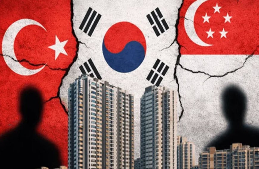 تجربه کشورها برای عبور از بحران مسکن