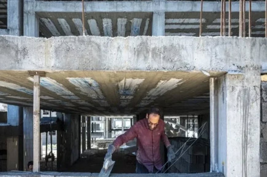 ۸۵۴ هزار واحد مسکن حمایتی تحویل متقاضیان می‌شود