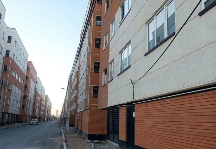 نهضت ملی مسکن در اقلید از نگاه مردم و مسوولان