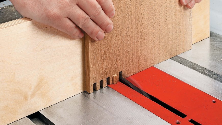 کاربرد های فینگر جوینت  در دکوراسیون داخلی