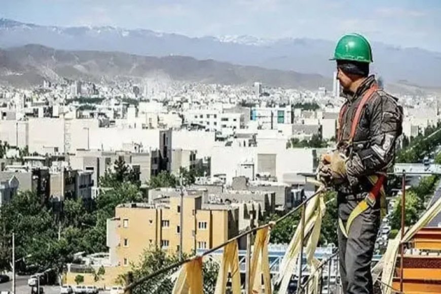 آمار مسکن بعد از ۱۸ ماه، ناقص رسید/ سامانه کاتب به بانک مرکزی دسترسی نداد