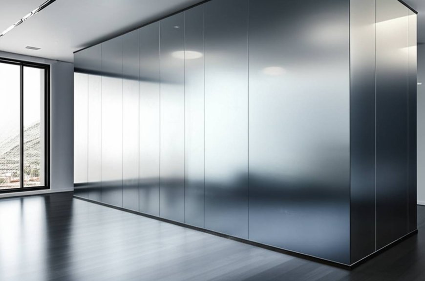 انواع طلق برای پوشش دیوار