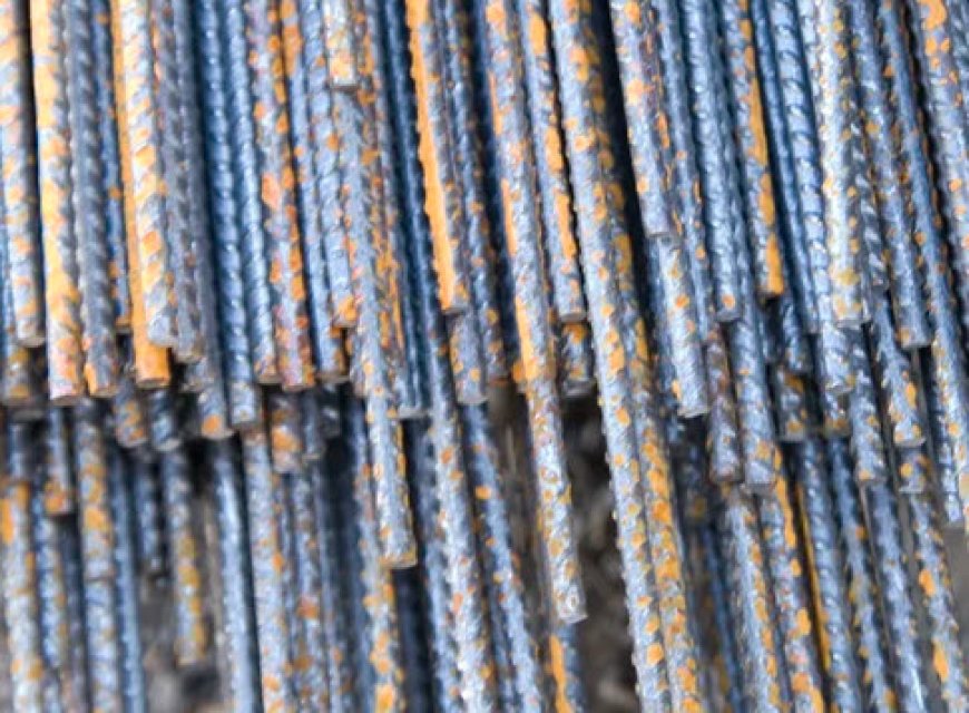 قیمت میلگرد امروز ۲۵ بهمن ۱۴۰۴