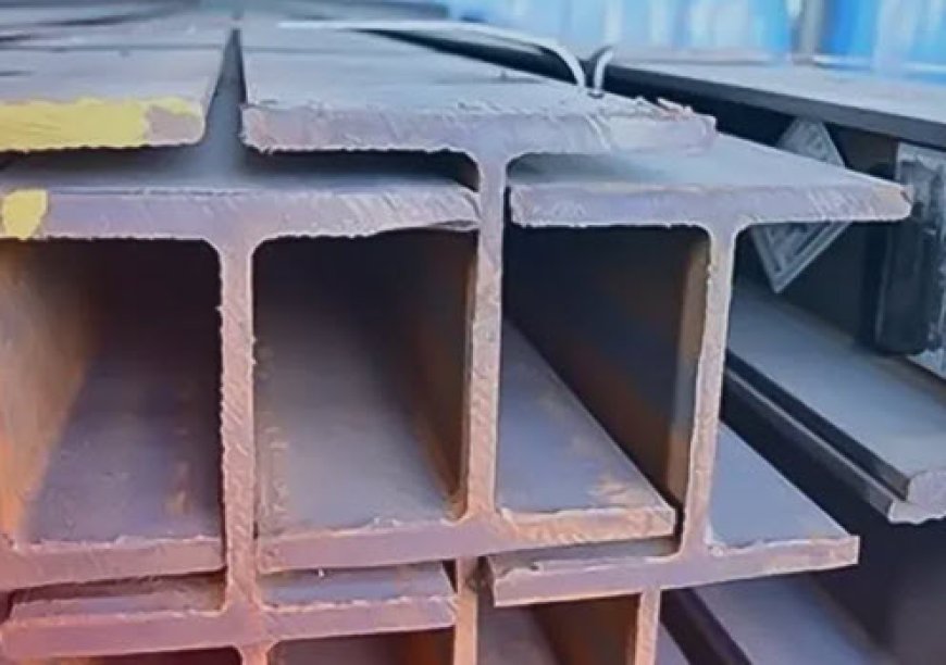 قیمت تیرآهن امروز ۲۵ بهمن ۱۴۰۴