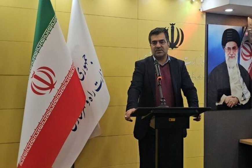 ۲۰۰ قرارداد واگذاری در طرح جوانی جمعیت به ایثارگران تحویل داده شده است