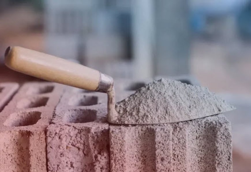 قیمت سیمان امروز ۲۶ بهمن ۱۴۰۴