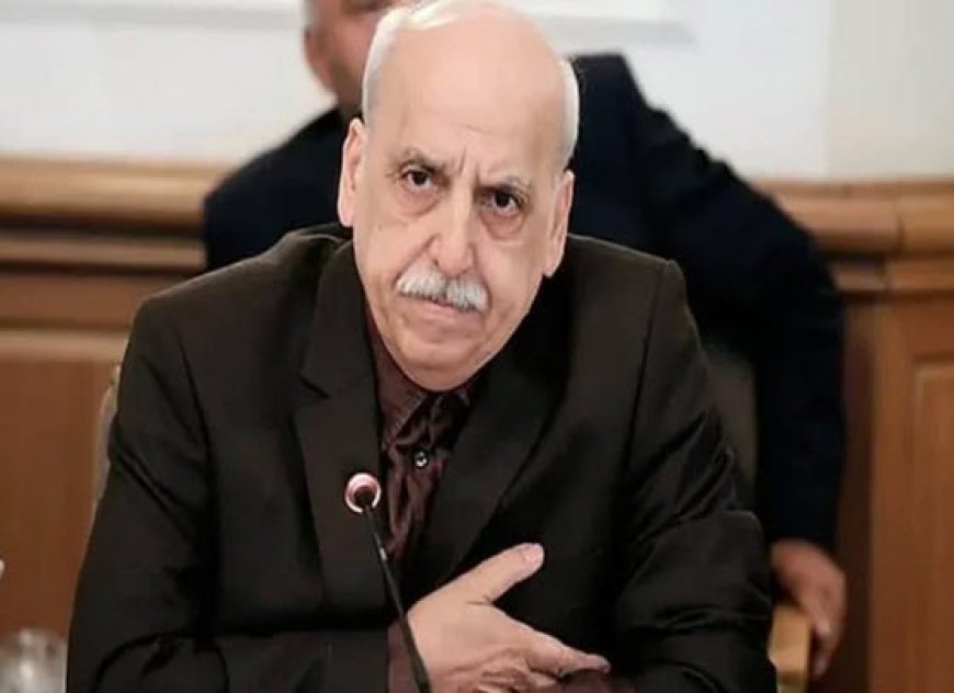 دولت باید انگیزه لازم را نزد مردم برای مشارکت در پروژه‌های زیربنایی ایجاد کند