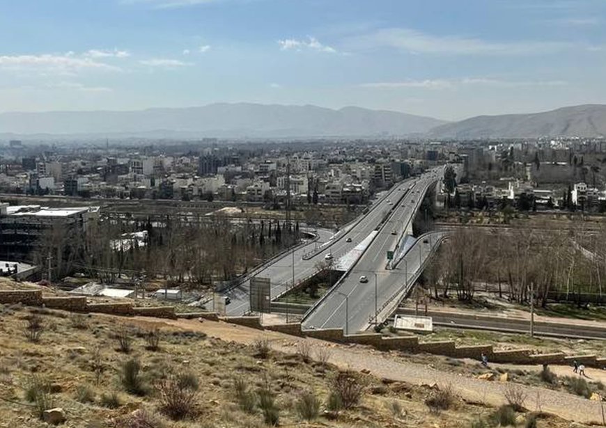 شهرداری شیراز مؤثرترین نهاد مدیریت شهری کشور شد