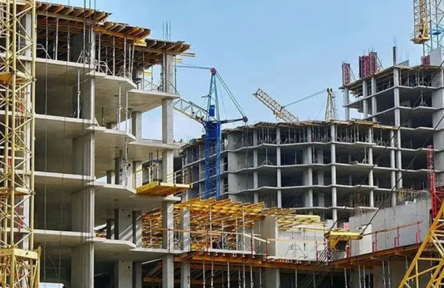 هزینه ساخت‌وساز عجیب بالا رفت