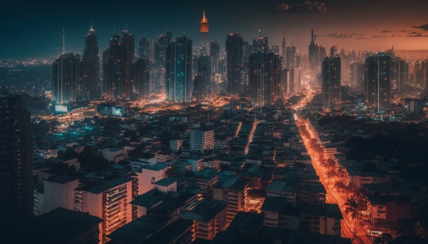 اکوسیستم‌های استارت‌آپی ضامن رشد اقتصادی شهرها