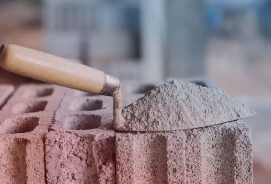 قیمت سیمان امروز ۲۹ بهمن ۱۴۰۴