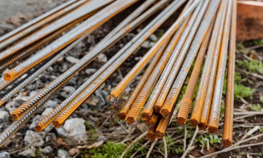 قیمت میلگرد امروز ۲۹ بهمن ۱۴۰۴