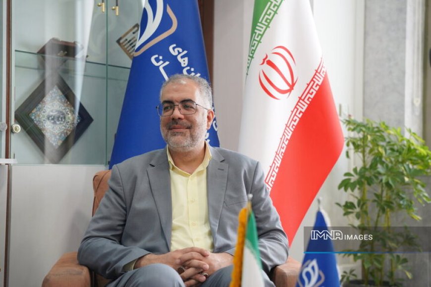 تقویت هویت بصری آرامستان‌ها با رویکرد دینی و فرهنگی