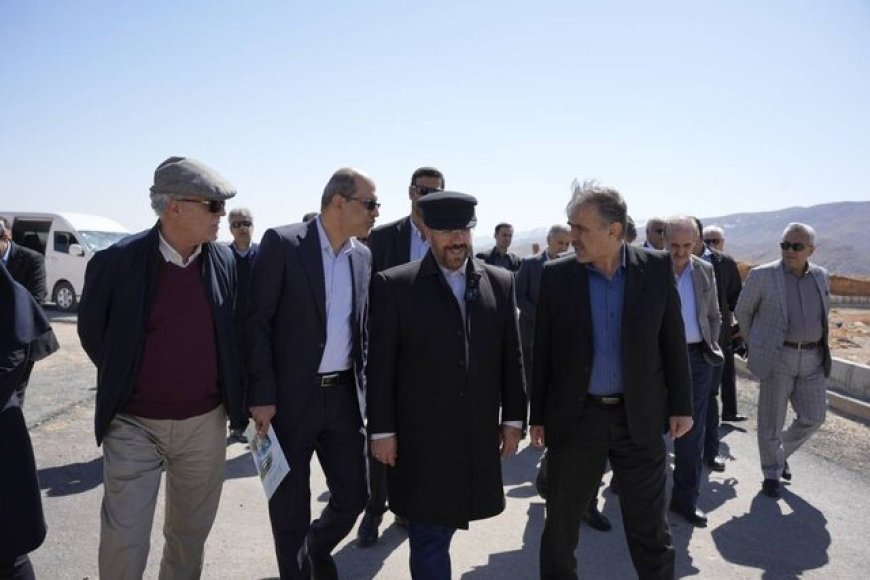 تکمیل زنجیره نظام سلامت منطقه با راه‌اندازی شهر سلامت شیراز