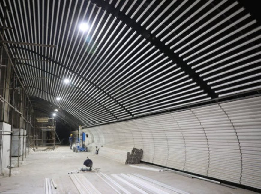 شیراز در مسیر تبدیل‌شدن به مدرن‌ترین شهر مترویی کشور