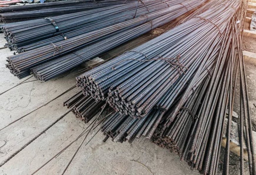 قیمت میلگرد امروز 3 اسفند ۱۴۰۴