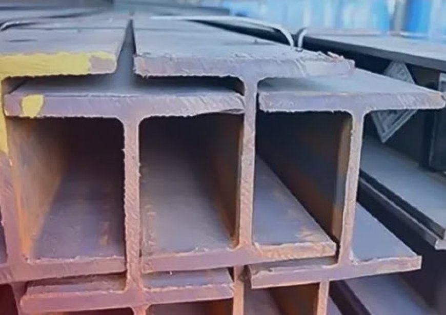 قیمت تیرآهن امروز ۴ اسفند ۱۴۰۴