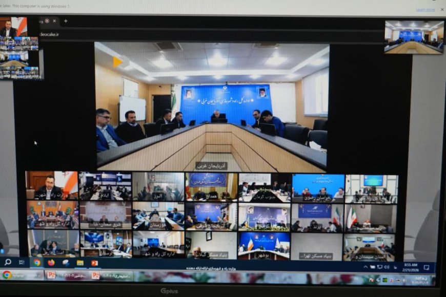 اجرای طرح مسکن استیجار در ۴ شهر آذربایجان‌غربی؛ گامی تازه برای حمایت از مستأجران