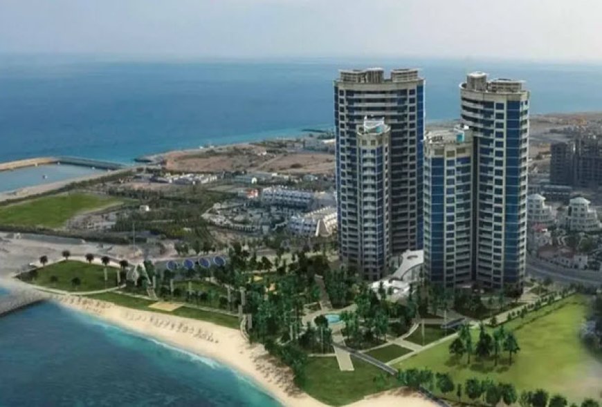 مردم مراقب پیش‌فروش مسکن در کیش باشند