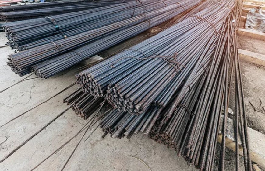 قیمت میلگرد امروز 5 اسفند ۱۴۰۴