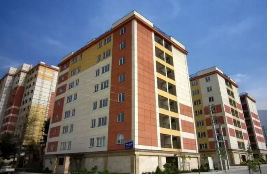 هشدار قرمز به خریداران مسکن / منتظر دلار نمانید