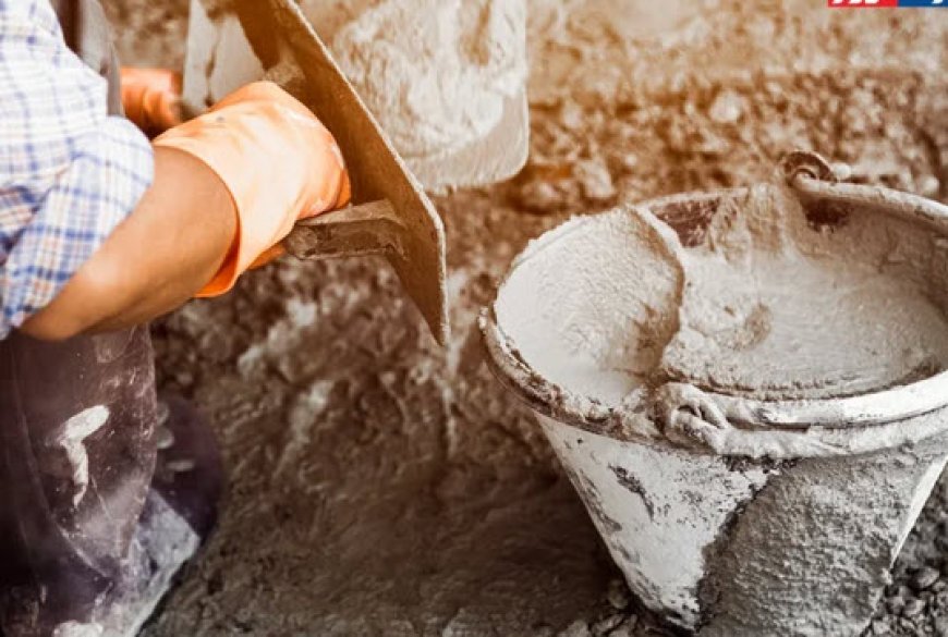 قیمت سیمان امروز 6 اسفند ۱۴۰۴