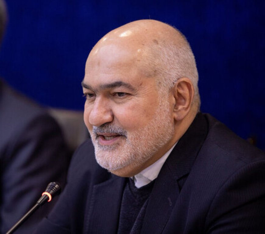 مطالبات شهرداری اهواز از صنایع راباتهاتر خدماتی حل می‌کنیم