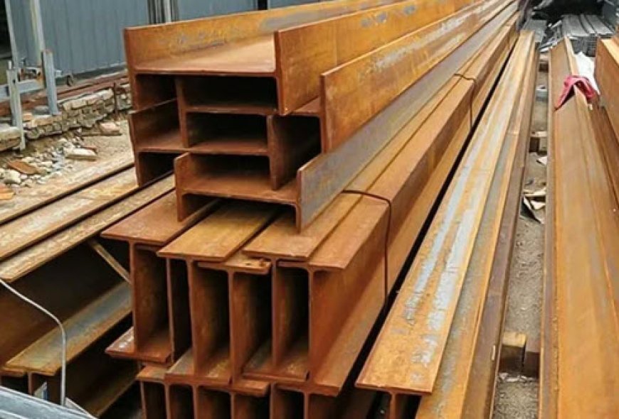 قیمت تیرآهن امروز 6 اسفند ۱۴۰۴