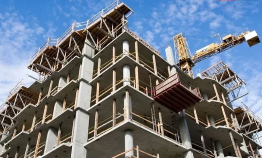 هزینه ساخت مسکن از ۴۰ تا ۲۰۰ میلیون تومان متغیر است