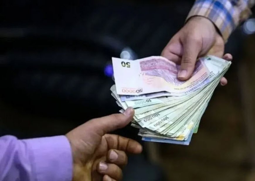 حق مسکن کارگران نباید کمتر از پنج میلیون تومان باشد