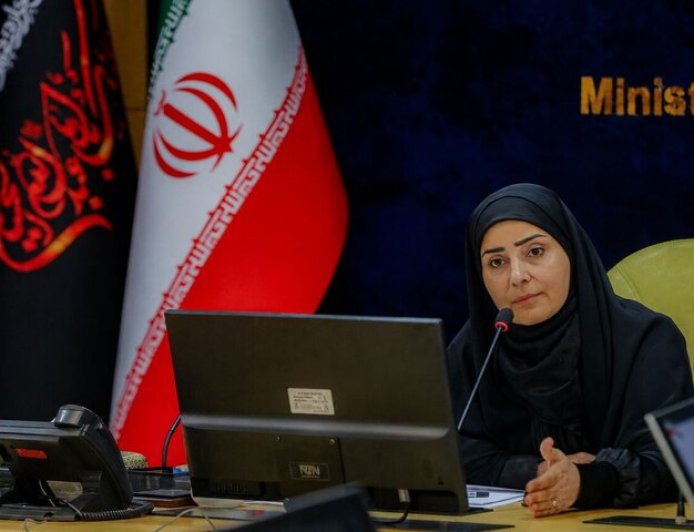 وزیر راه: مشکلات مسکن مهر پردیس پس از ۱۸ سال باید حل شود
