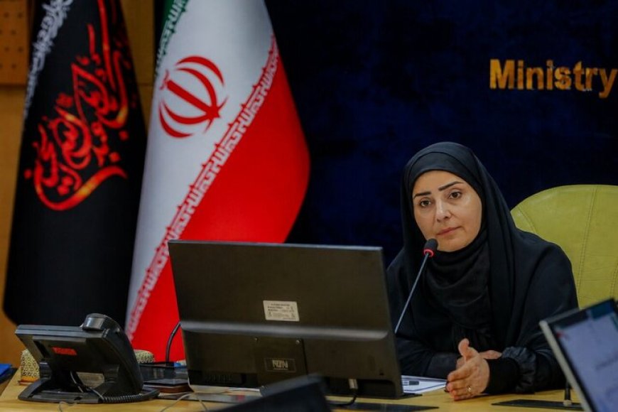 وزیر راه: مشکلات مسکن مهر پردیس پس از ۱۸ سال باید حل شود