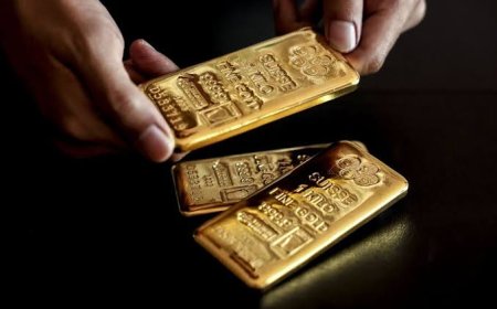آخرین ساعات تابستان، طلای جهانی وارد فاز اصلاح شد