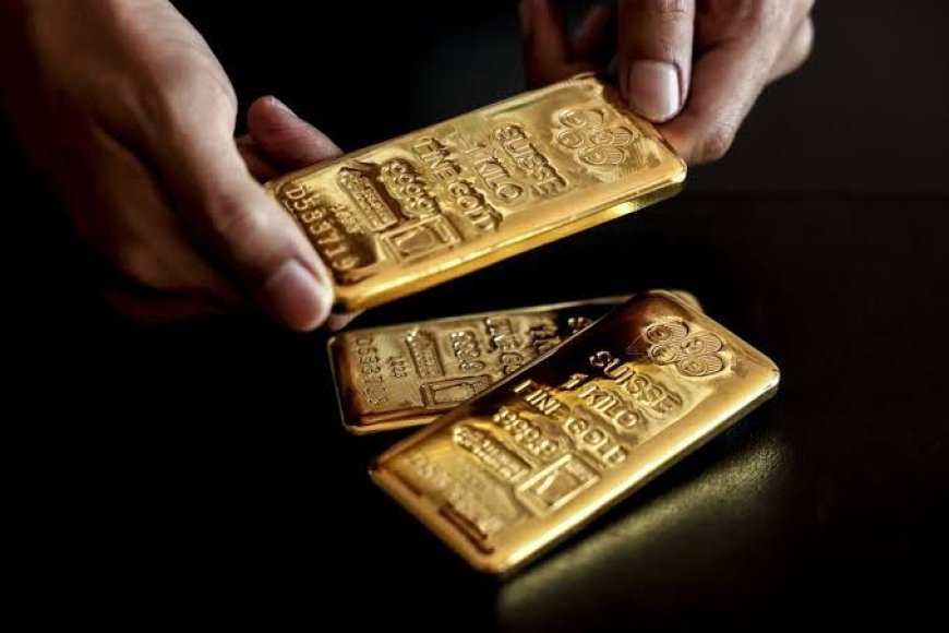 آخرین ساعات تابستان، طلای جهانی وارد فاز اصلاح شد